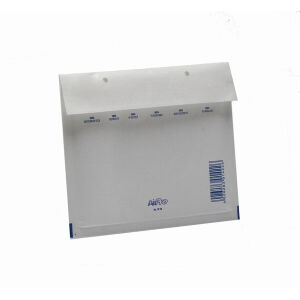 Kuplapussi DVD/CD-levyille