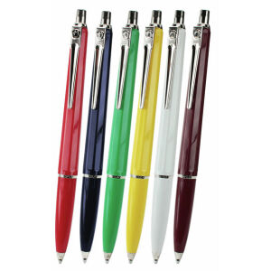 Kuulakynä Ballograf Epoca P