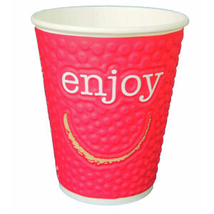 Kuumakuppi enjoy 300ml