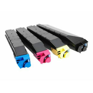 Kyocera TASKalfa 3050ci/3550ci Keltainen