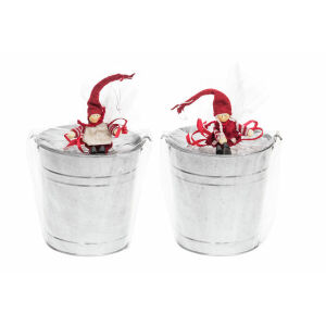 Lämpökynttiläsanko