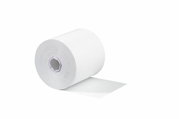 Lämpöpaperi 57x57x13mm/40M