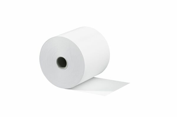 Lämpöpaperi 57x64x12 50m