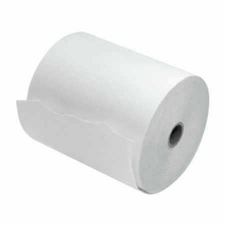 Lämpöpaperi 58x142x26mm/250M