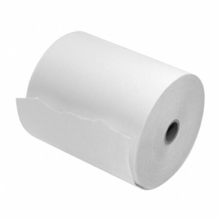 Lämpöpaperi (kuitti) 80x80x13mm