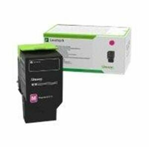 Laserkasetti sopimus Lexmark 78C2XME