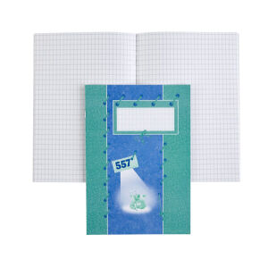 Laskuvihko A5/20 557