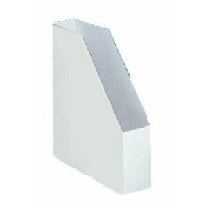 Lehtikotelo A4 aaltopahvia