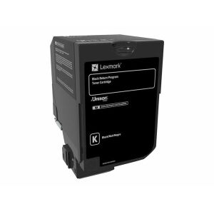 Lexmark CS720/CS725/CX725
