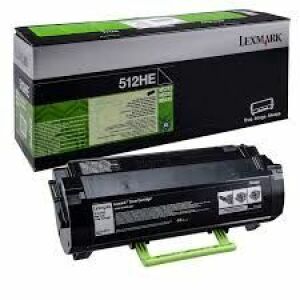 Lexmark sopimus MS312/MS415