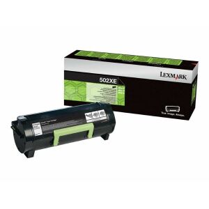 Lexmark sopimus MS410/510 10K