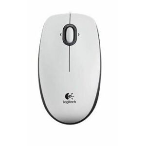 Logitech B100 optinen hiiri