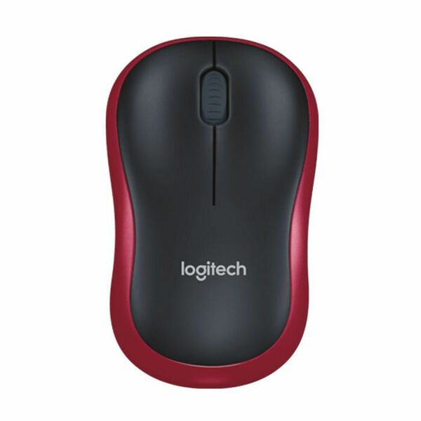 Logitech M185 optinen hiiri