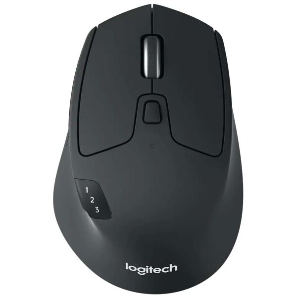 Logitech M720 Triathlon hiiri