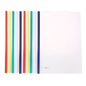 MG Esitekansio A4/3mm