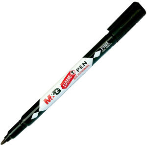 M&G Name Pen 1