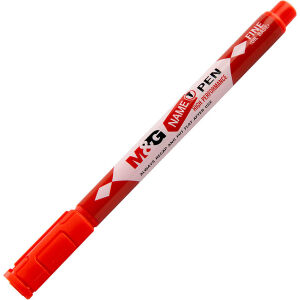 M&G Name Pen 1
