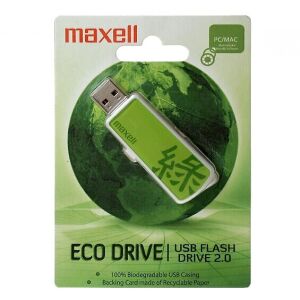 Maxell USB Eco Drive 32 GB