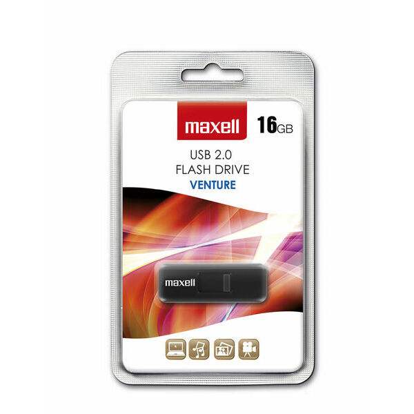 Maxell USB-muistitikku 16GB