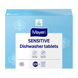 Mayeri Sensitive All-In-One