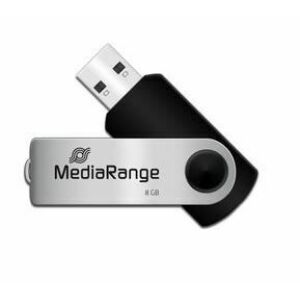 MediaRange USB-muistitikku 8GB