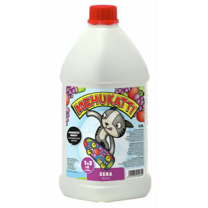 Mehukatti sekamehujuomatiiviste