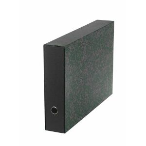 Mercantil kotelomappi A3B/8cm