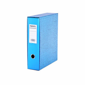 Mercantil kotelomappi A4/8cm