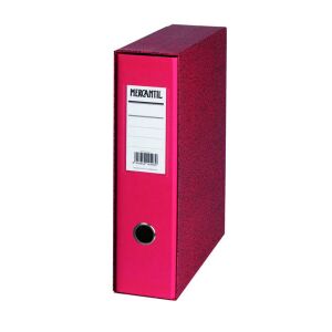 Mercantil kotelomappi A4/8cm