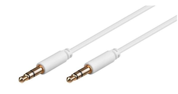 MicroConnect 3.5mm Minijack