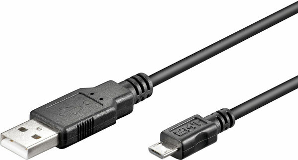 MicroConnect Micro USB kaapeli