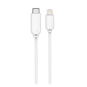 MicroConnect USB-C/Lightning