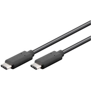 MicroConnect USB3.1C-USBC