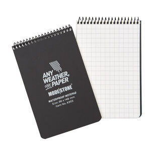 ModeStone poliisilehtiö A6/30