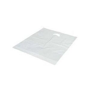 Muovikassi 370x450+100 mm