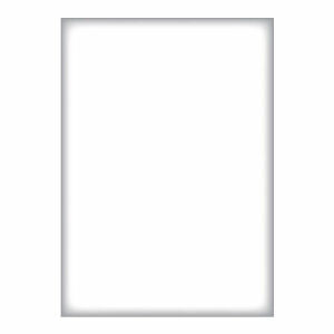 Muovilevy 70x100cm ständiin