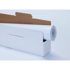 Mustesuihkuvedospaperi 90g 1rl