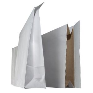 Näytepussi 160x330x60mm