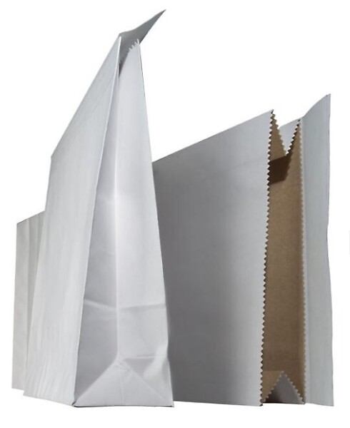 Näytepussi 160x330x60mm