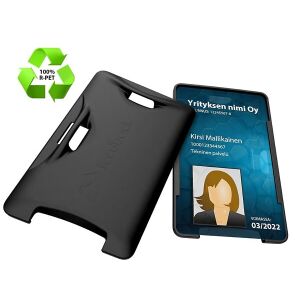 Neo-Eko kulkukorttikotelo