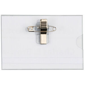 Nimilappupidike 91x57mm