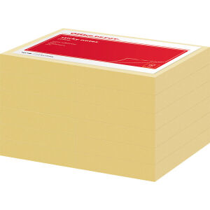 OD viestilappu 76x127mm