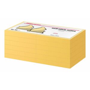 OD viestilappu 76x76mm