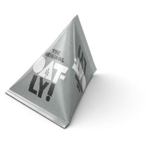 Oatly iKaffe kaurajuoma 100x20ml