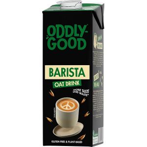 Oddlygood Barista UHT 1L