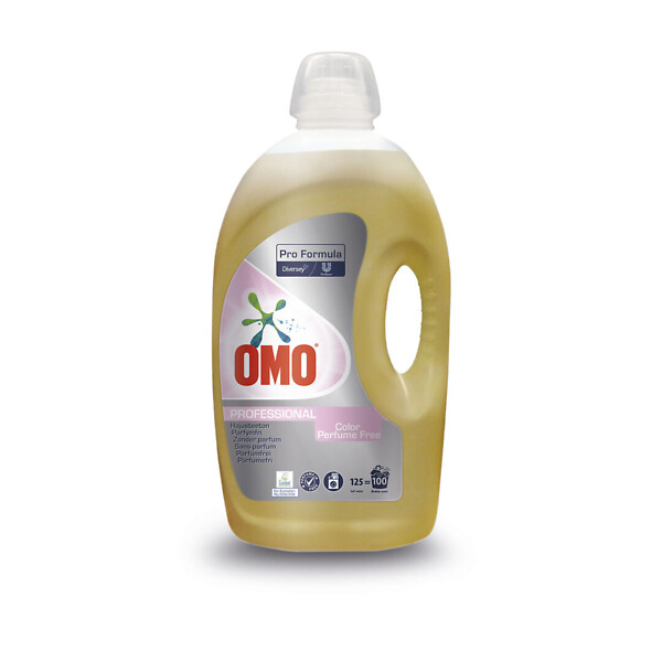 Omo Pro pyykinpesuneste