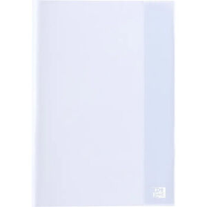 Oxford vihkonsuojakansi A4