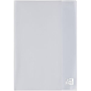 Oxford vihkonsuojakansi A5