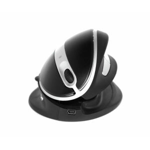 Oyster mouse ergohiiri