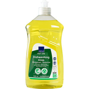 PURI-LINE käsitiskiaine 500ml